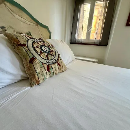 Terrace In Pigna - * Санремо