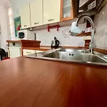 Lejlighed Terrace In Pigna - Sanremo