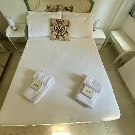 Апартаменти Terrace In Pigna - *