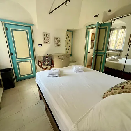 Terrace In Pigna - Apartment Sanremo