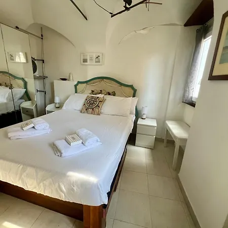 Апартаменти Terrace In Pigna -