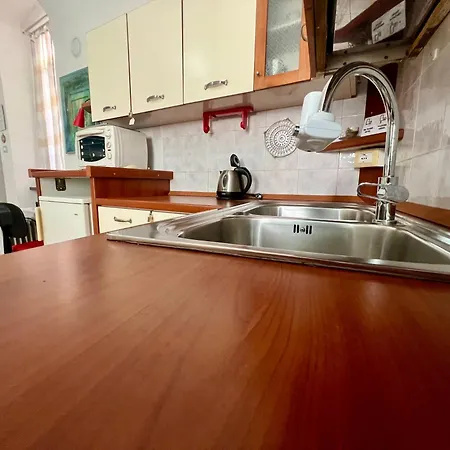 Apartment Terrace In Pigna - Sanremo